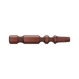Sheffield SQ2 MAXdrive Torsion Driver Bit