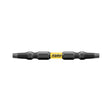 Sheffield ThunderMax SQ2 Impact Power Bit D Ended Wrapped