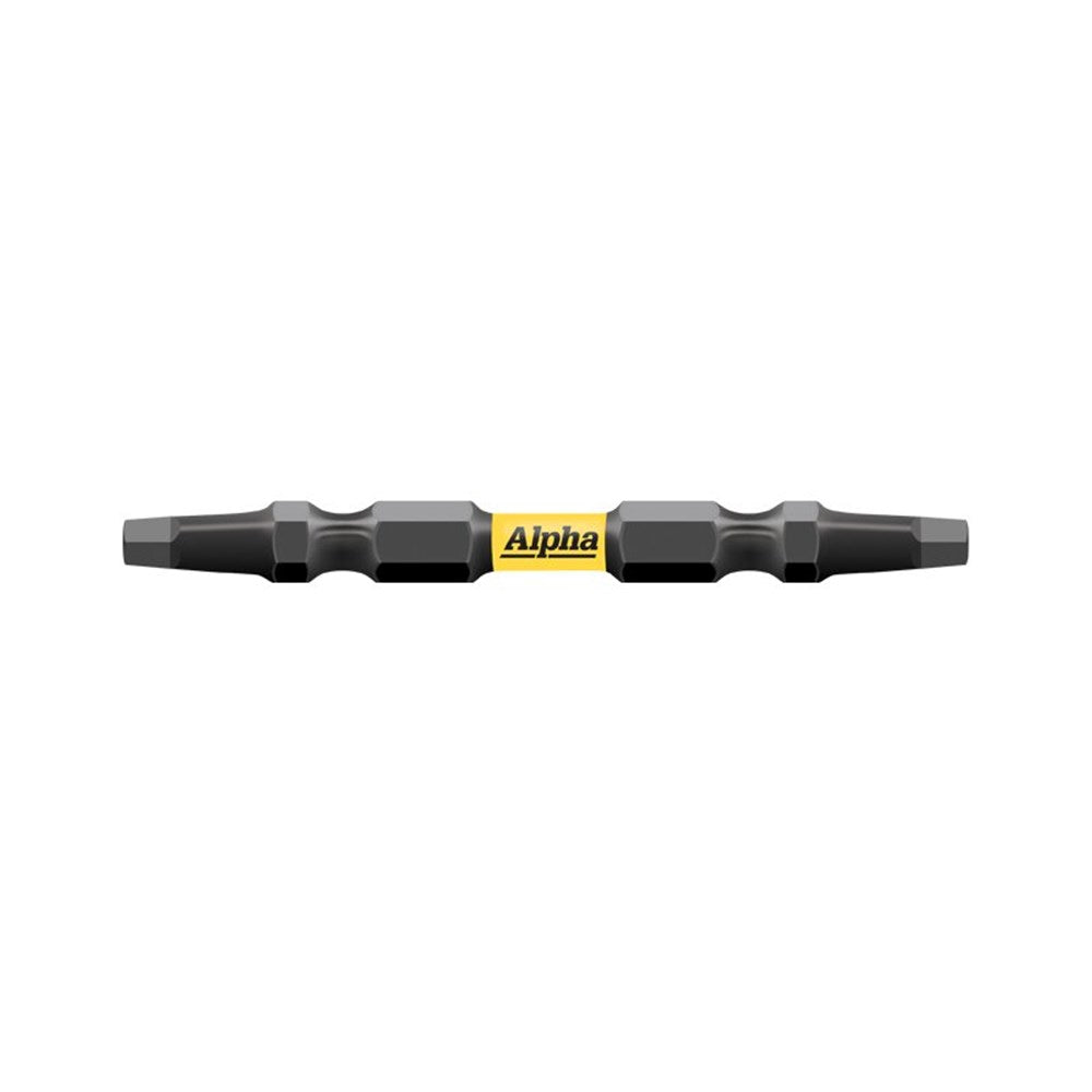 Sheffield ThunderMax SQ2 Impact Power Bit D Ended Wrapped
