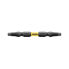 Sheffield ThunderMax SQ2 Impact Power Bit D Ended Wrapped