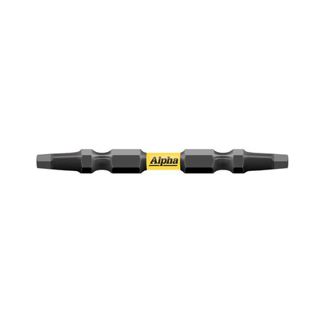 Sheffield ThunderMax SQ2 Impact Power Bit D Ended Wrapped