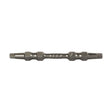 Sheffield Thunderzone SQ2 D Ended Impact Power Bit