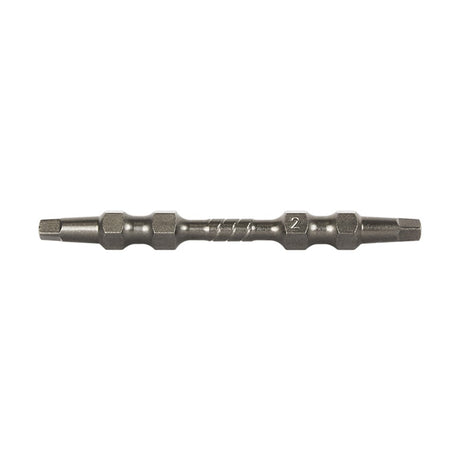 Sheffield Thunderzone SQ2 D Ended Impact Power Bit