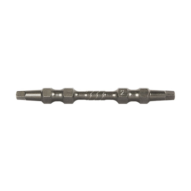 Sheffield Thunderzone SQ2 D Ended Impact Power Bit