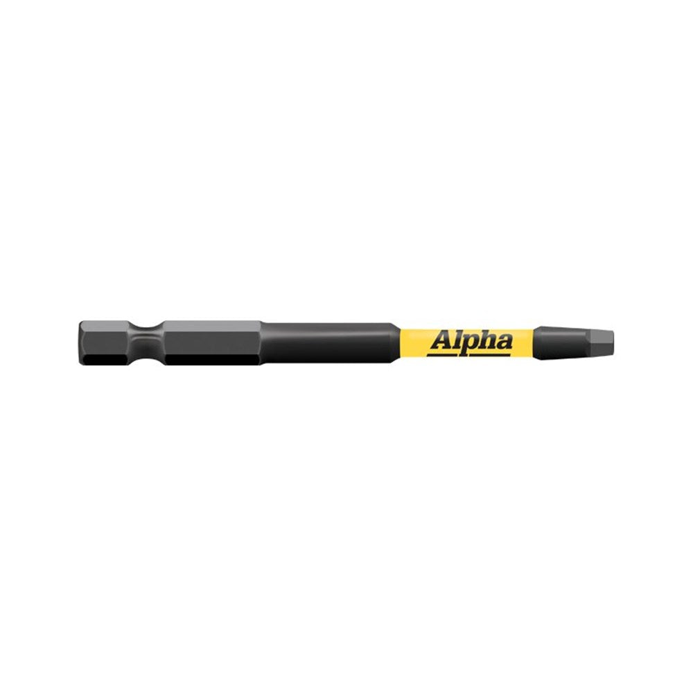 Sheffield ThunderMax SQ2 Impact Power Bit Wrapped