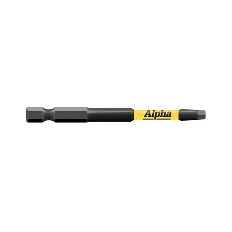 Sheffield ThunderMax SQ2 Impact Power Bit Wrapped