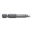 Sheffield Square SQ2 Tamper Proof Insert Bit