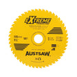 Sheffield Austsaw Extreme Stainless Steel Blade — official supplier product image