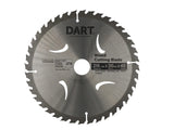 Opteco Dart Wood ATB