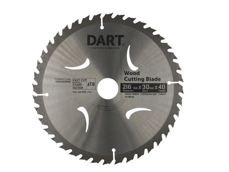 Opteco Dart Wood ATB