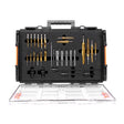 Sheffield Versadrive Impact Installation Kit | 31 Piece Metric — official supplier product image