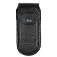 Sheffield Leather Knife And Snip Holster