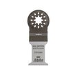 Sheffield Starlock Nail Buster Bi-Metal Multi-Tool Blade — official supplier product image