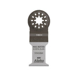 Sheffield Starlock Nail Buster Bi-Metal Multi-Tool Blade — official supplier product image