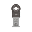 Sheffield Starlock Fine Tooth Timber Multi-Tool Blade — official supplier product image