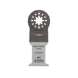 Sheffield Starlock Rapid Wood Long Life Timber Multi-Tool Blade — official supplier product image