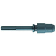 Sheffield Onsite Plus Small Arbor To Suit Holesaws Step Tip Pilot Drill