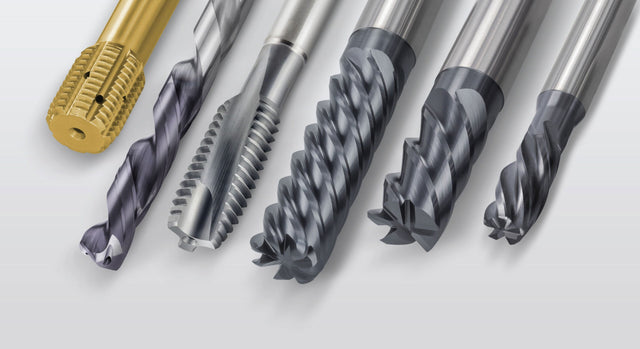 Sheffield MT4 Morse Taper Shank Drill Bit