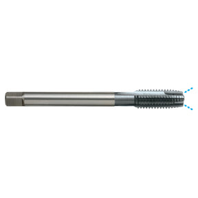 Sutton Tap T119 6hx Gun Va-ik DIN376 B Pm-v3 TiCN