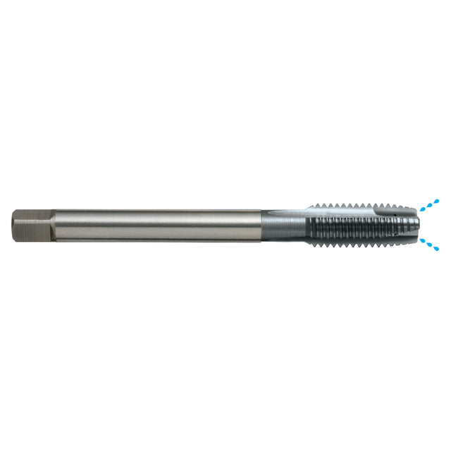 Sutton Tap T119 6hx Gun Va-ik DIN376 B Pm-v3 TiCN