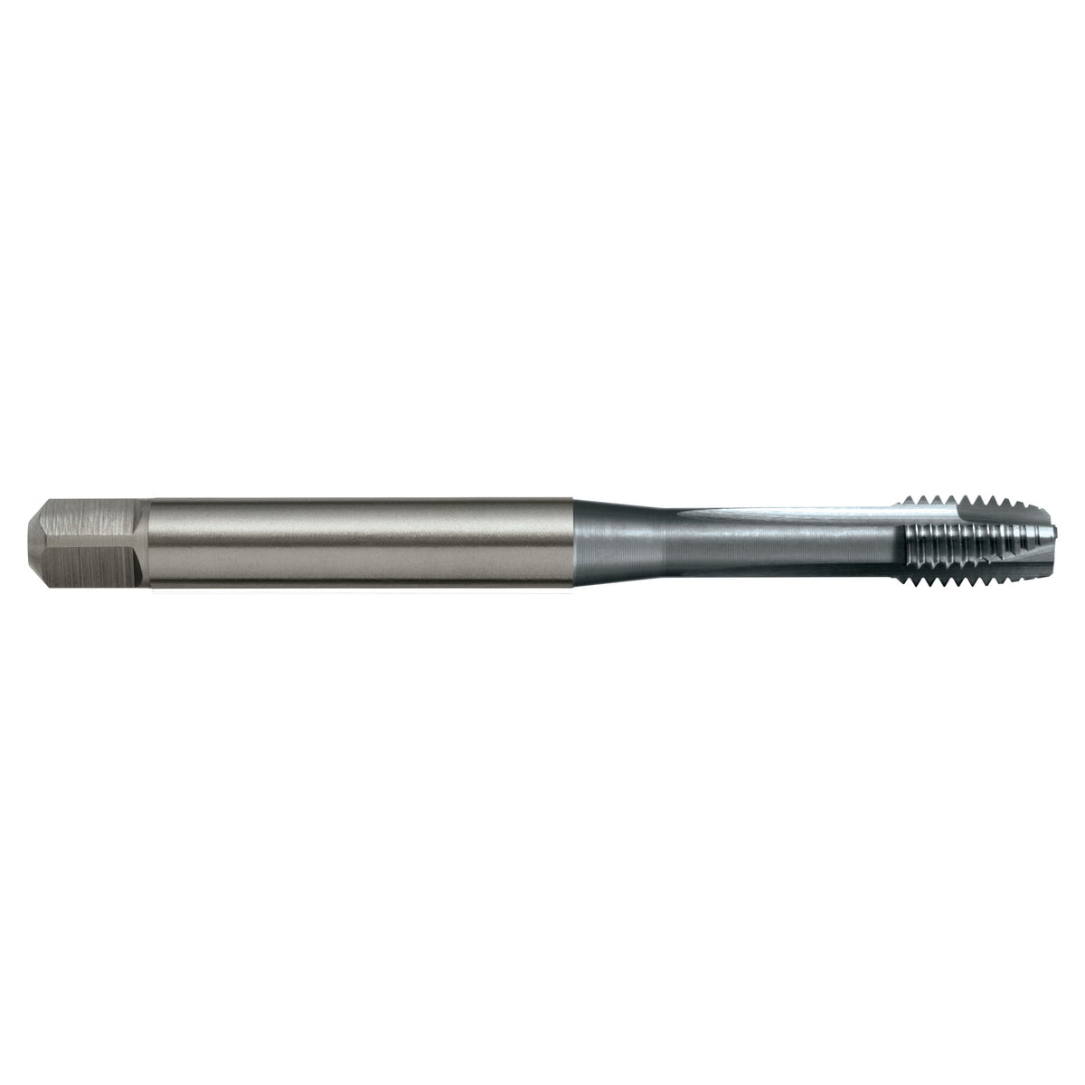 Sutton Tap T120 6hx Gun Va-dh DIN371 B Pm-v3 TiCN