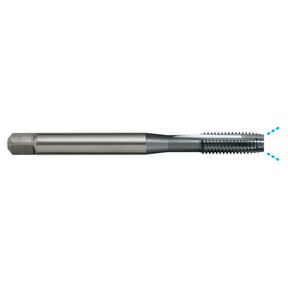 Sutton Tap T148 6hx Gun H-ik DIN371 B PM-Co. TiCN