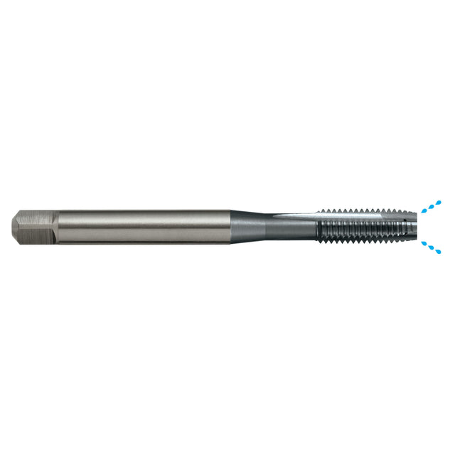 Sutton Tap T148 6hx Gun H-ik DIN371 B PM-Co. TiCN