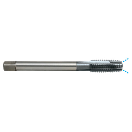Sutton Tap T149 6hx Gun H-ik DIN376 B PM-Co. TiCN