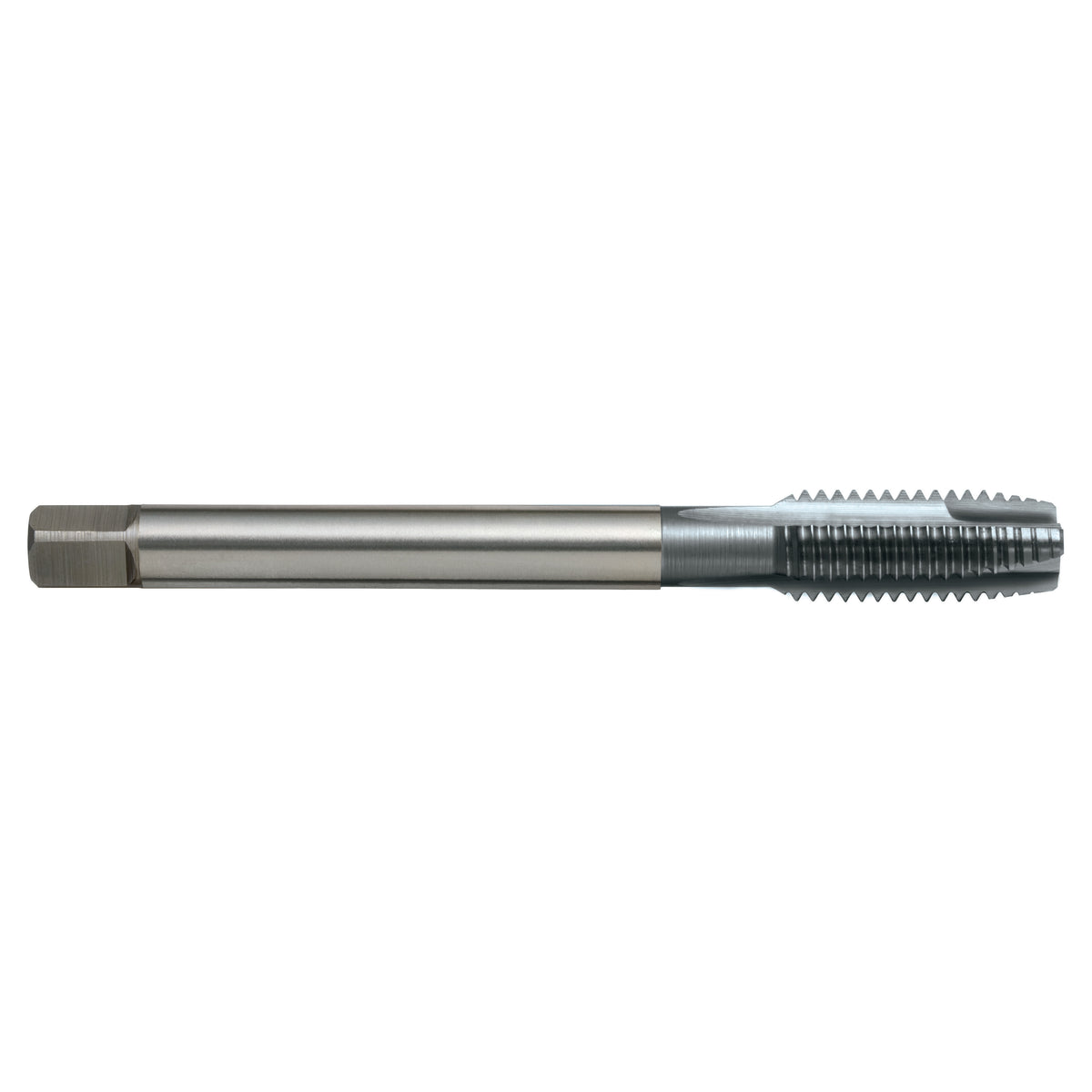 Sutton Tap T153 6hx Spiral L12 Ti DIN376 B PM-Co TiCN