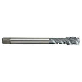 Sutton Tap T206 6hx Spiral R50 Va DIN376 C Pm-v3 TiCN