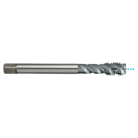 Sutton Tap T208 6hx Spiral R50 Va-ik DIN376 C Pm-v3 TiCN