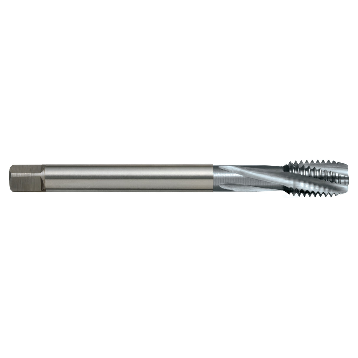 Sutton Tap T212 6hx Spiral R15 H DIN376 C PM-Co. TiCN