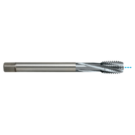 Sutton Tap T214 6hx Spiral R15 H-ik DIN376 C Pm-v3 TiCN