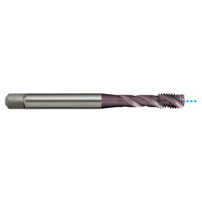 Sutton Tap T229 6h Spiral R40 Uni-ik DIN371 C Pm-v3 TIALN