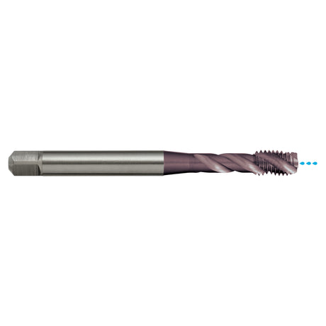 Sutton Tap T229 6h Spiral R40 Uni-ik DIN371 C Pm-v3 TIALN
