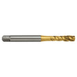Sutton Tap T241 6h Spiral R45 W DIN371 C Hsse TIN