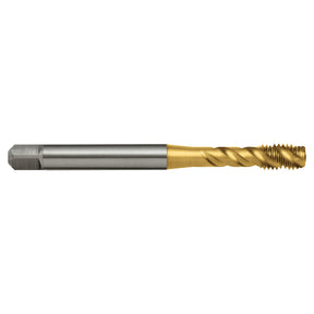 Sutton Tap T241 6h Spiral R45 W DIN371 C Hsse TIN