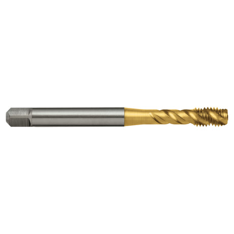 Sutton Tap T241 6h Spiral R45 W DIN371 C Hsse TIN