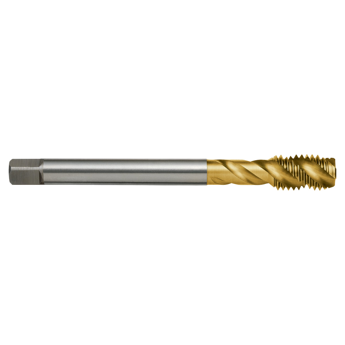 Sutton Tap T242 6h Spiral R45 W DIN376 C Hsse TIN