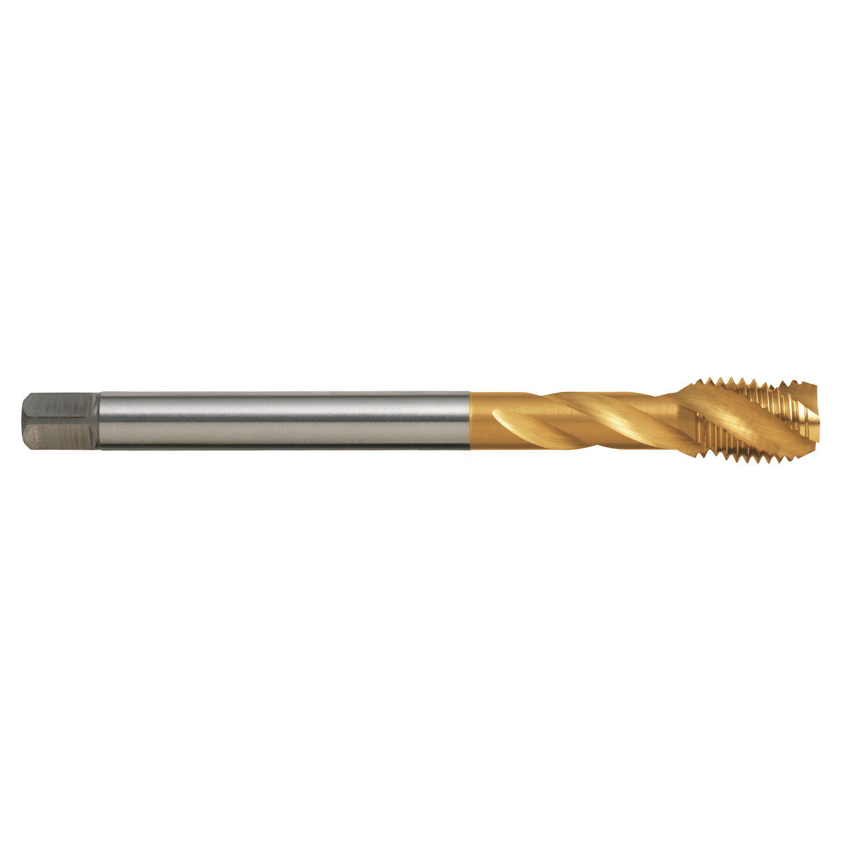 Sutton Tap T248 6h Spiral R40 N DIN374 C Hsse TIN