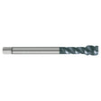 Sutton Tap T252 6hx Spiral R50 Va DIN374 C Pm-v3 TiCN