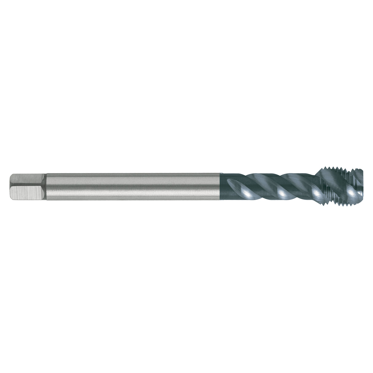 Sutton Tap T252 6hx Spiral R50 Va DIN374 C Pm-v3 TiCN