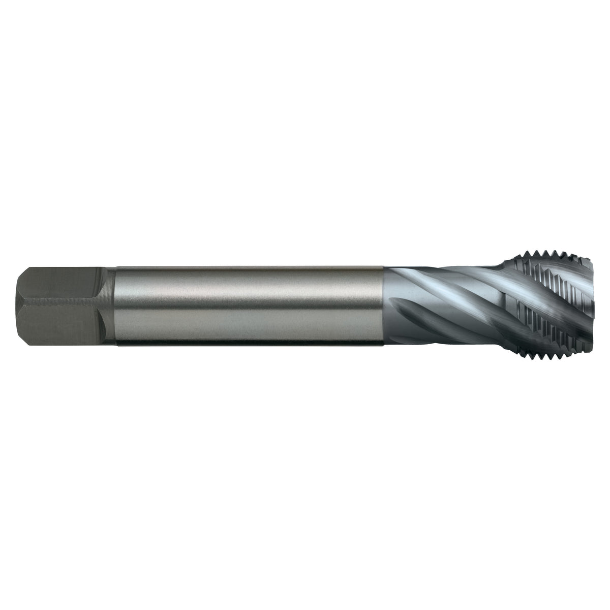 Sutton Tap T264 Un 2b Spiral R40 Va DIN2184- C Hsse TiCN
