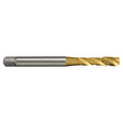 Sutton Tap T273 Uncb Spiral R40 N DIN2184- C Hsse TIN