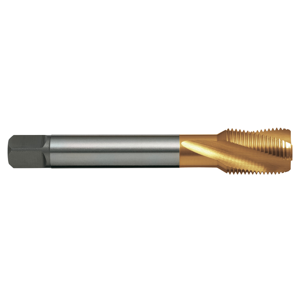 Sutton Tap T279 G (bspf) Spiral R15 N DIN5156 C Hsse TIN