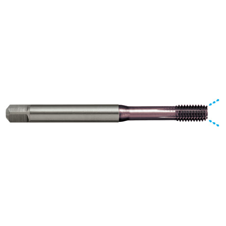 Sutton Tap T327 6hx Forming Uni-ik DIN2174 C Spm TIALN