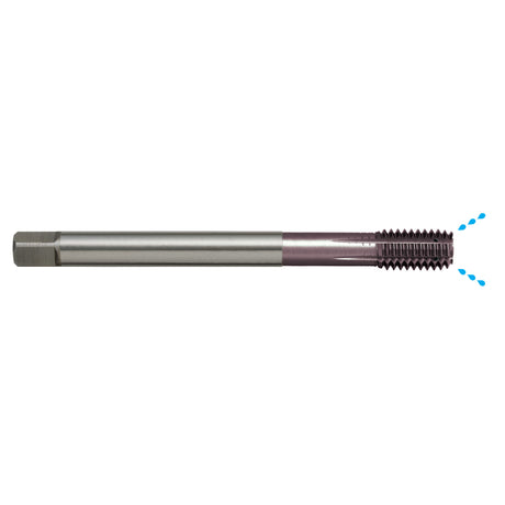 Sutton Tap T328 6hx Forming Uni-ik DIN2174 C Spm TIALN