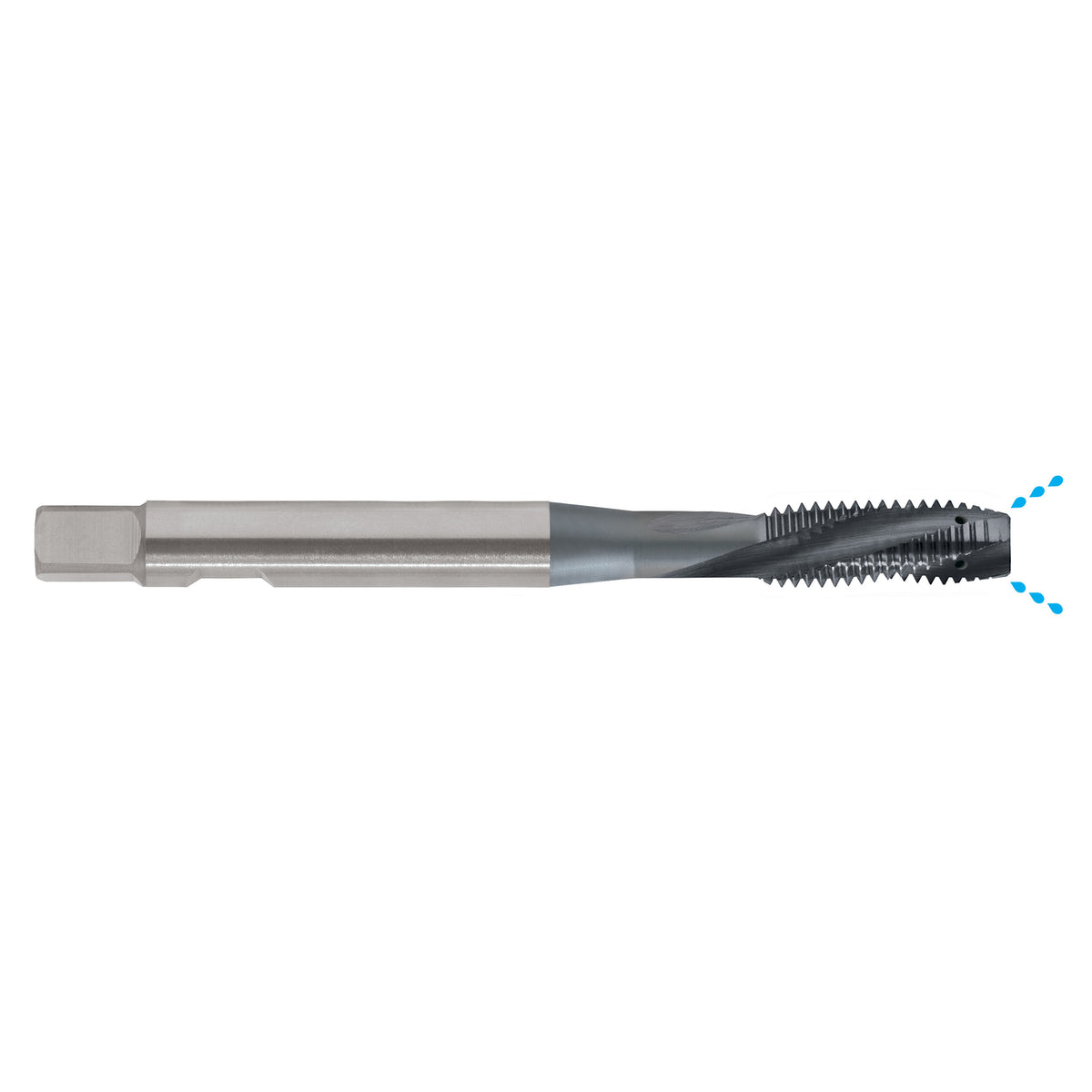 Sutton Tap T367 6hx Spl L20 Ik D1835-B C Pm-v3 TiCN Sync