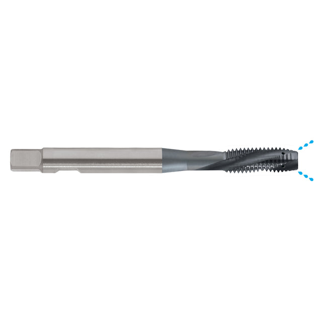 Sutton Tap T367 6hx Spl L20 Ik D1835-B C Pm-v3 TiCN Sync