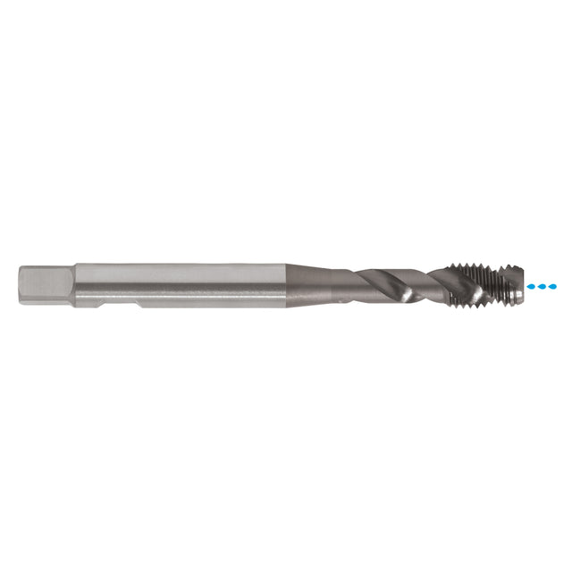 Sutton Tap T371 6hx Spiral R45 Ik D1835-B C Pm-v3 CrN Sync